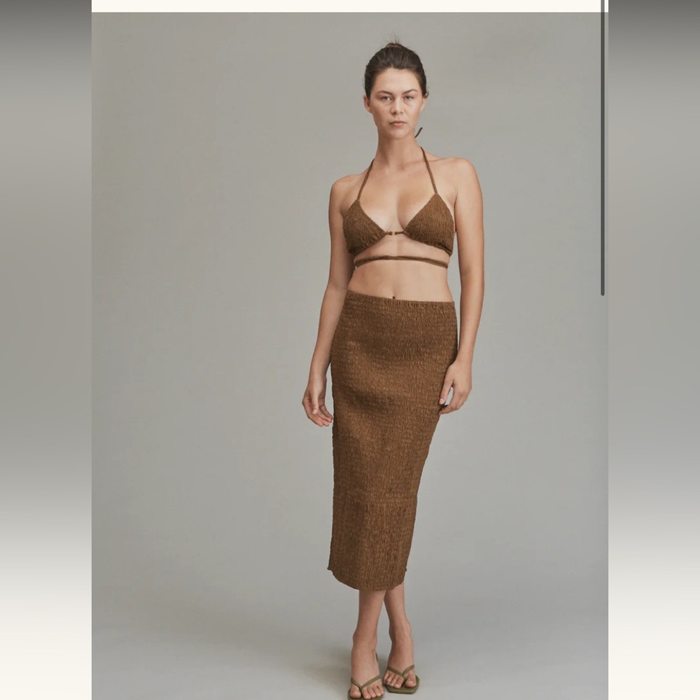 Acacia Ravie skirt